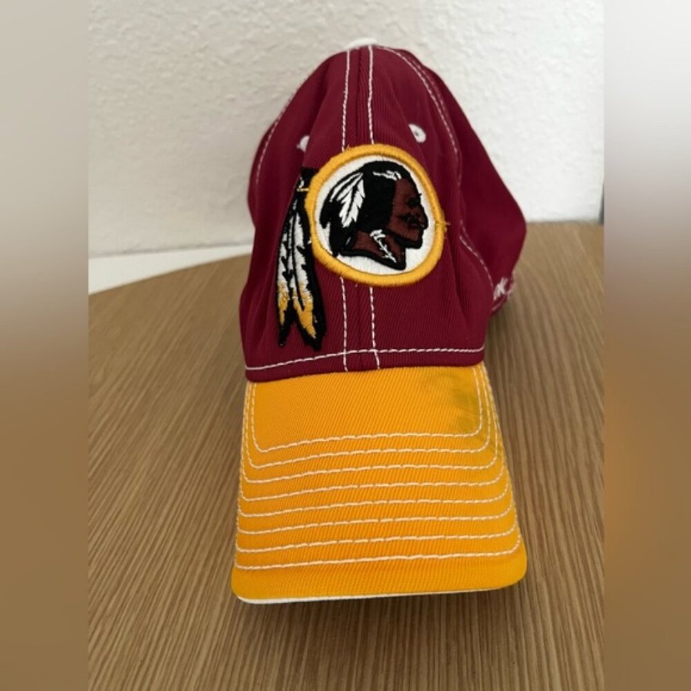 NFL Reebok Washington Redskins Hat